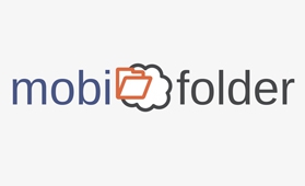 Виртуальный диск MobiFolder