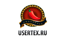 Магазин одежды Usertex.ru